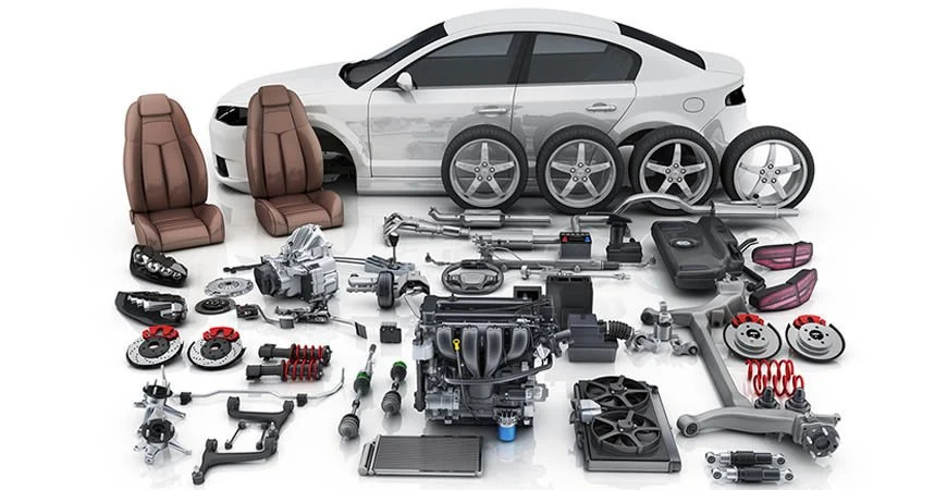 Kazan Oto Yedek Parçacısı