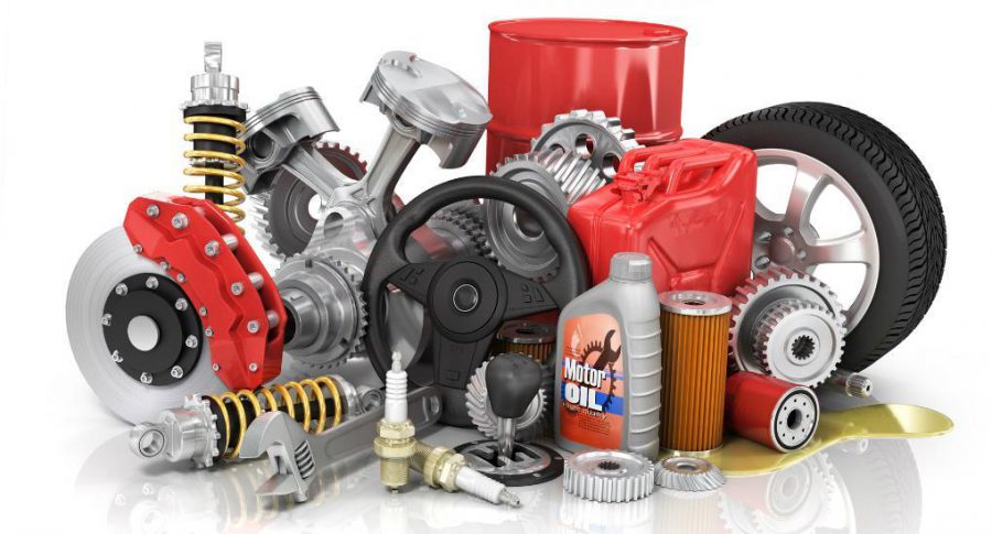 Kazan Oto Yedek Parçacısı